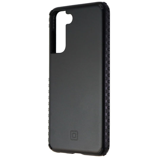 Incipio Grip Series Case for Samsung Galaxy S21 5G - Black Cell Phone - Cases, Covers & Skins Incipio    - Simple Cell Bulk Wholesale Pricing - USA Seller