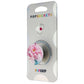 PopSockets PopGrip Expanding Stand and Grip with Swappable Top - Peony / Floral Cell Phone - Mounts & Holders PopSockets - Simple Cell Bulk Wholesale Pricing - USA Seller