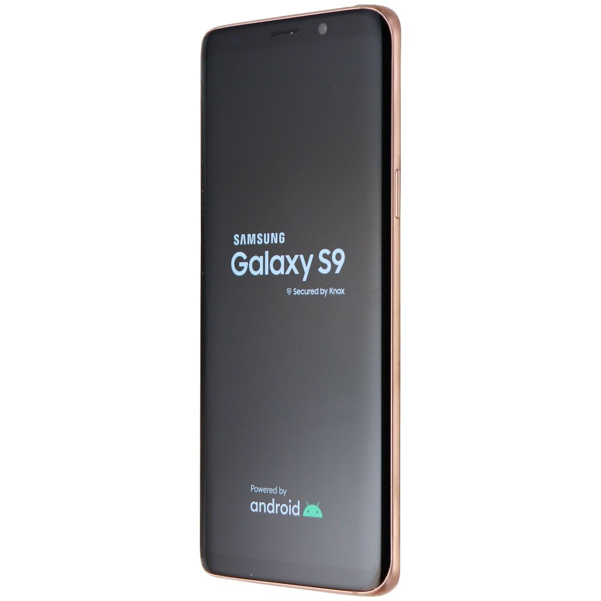 Samsung Galaxy S9 (5.8-in) Smartphone (SM-G960U) AT&T Only - 64GB/Sunrise Gold Cell Phones & Smartphones Samsung    - Simple Cell Bulk Wholesale Pricing - USA Seller