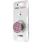 PopSockets PopGrip Expanding Stand and Grip with Swappable Top - Boudoir Rose Cell Phone - Mounts & Holders PopSockets - Simple Cell Bulk Wholesale Pricing - USA Seller