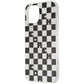 Coach New York Protective Case for Apple iPhone 12 Pro Max - Checkered Cell Phone - Cases, Covers & Skins Coach    - Simple Cell Bulk Wholesale Pricing - USA Seller