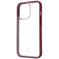 Incipio Organicore Clear Series Case for Apple iPhone 13 Pro - Berry/Clear Cell Phone - Cases, Covers & Skins Incipio - Simple Cell Bulk Wholesale Pricing - USA Seller