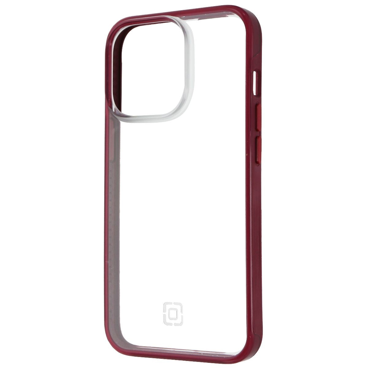 Incipio Organicore Clear Series Case for Apple iPhone 13 Pro - Berry/Clear Cell Phone - Cases, Covers & Skins Incipio    - Simple Cell Bulk Wholesale Pricing - USA Seller