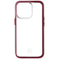 Incipio Organicore Clear Series Case for Apple iPhone 13 Pro - Berry/Clear Cell Phone - Cases, Covers & Skins Incipio - Simple Cell Bulk Wholesale Pricing - USA Seller