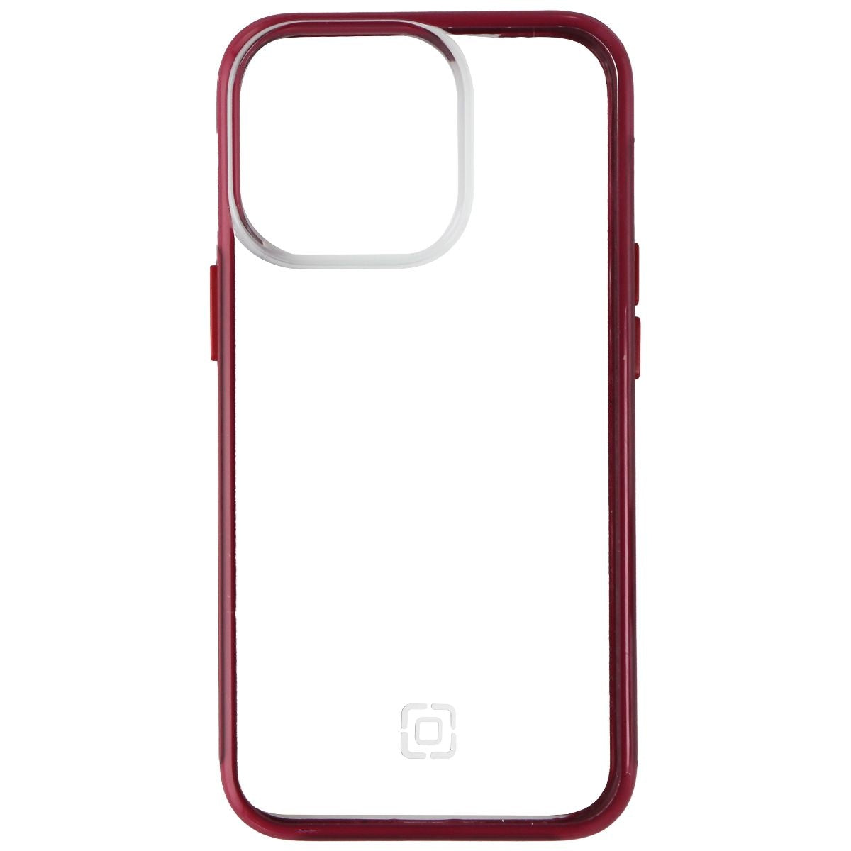 Incipio Organicore Clear Series Case for Apple iPhone 13 Pro - Berry/Clear Cell Phone - Cases, Covers & Skins Incipio    - Simple Cell Bulk Wholesale Pricing - USA Seller