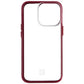 Incipio Organicore Clear Series Case for Apple iPhone 13 Pro - Berry/Clear Cell Phone - Cases, Covers & Skins Incipio - Simple Cell Bulk Wholesale Pricing - USA Seller