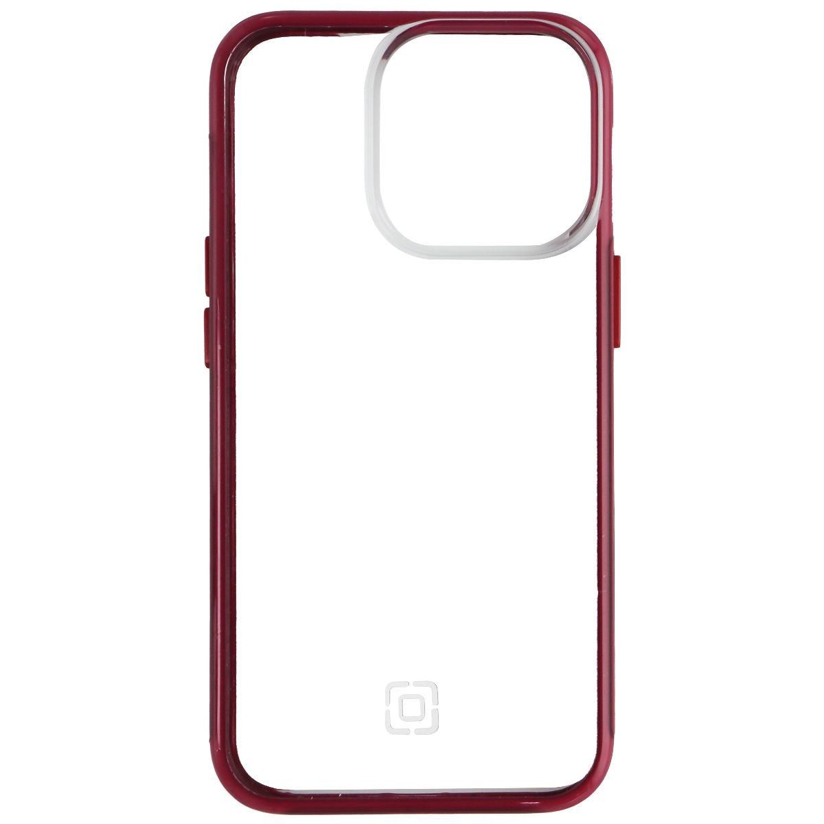Incipio Organicore Clear Series Case for Apple iPhone 13 Pro - Berry/Clear Cell Phone - Cases, Covers & Skins Incipio - Simple Cell Bulk Wholesale Pricing - USA Seller