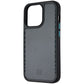 Incipio Optum Series Case for Apple iPhone 13 Pro - Black Oyster/Blue Cell Phone - Cases, Covers & Skins Incipio - Simple Cell Bulk Wholesale Pricing - USA Seller