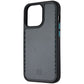 Incipio Optum Series Case for Apple iPhone 13 Pro - Black Oyster/Black Cell Phone - Cases, Covers & Skins Incipio    - Simple Cell Bulk Wholesale Pricing - USA Seller