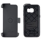 Zizo Bolt Series Case and Holster for Samsung Galaxy S7 Edge - Black Cell Phone - Cases, Covers & Skins Zizo - Simple Cell Bulk Wholesale Pricing - USA Seller