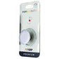 PopSockets Phone Grip with Expanding Kickstand - Metallic Diamond Lavender Cell Phone - Mounts & Holders PopSockets - Simple Cell Bulk Wholesale Pricing - USA Seller