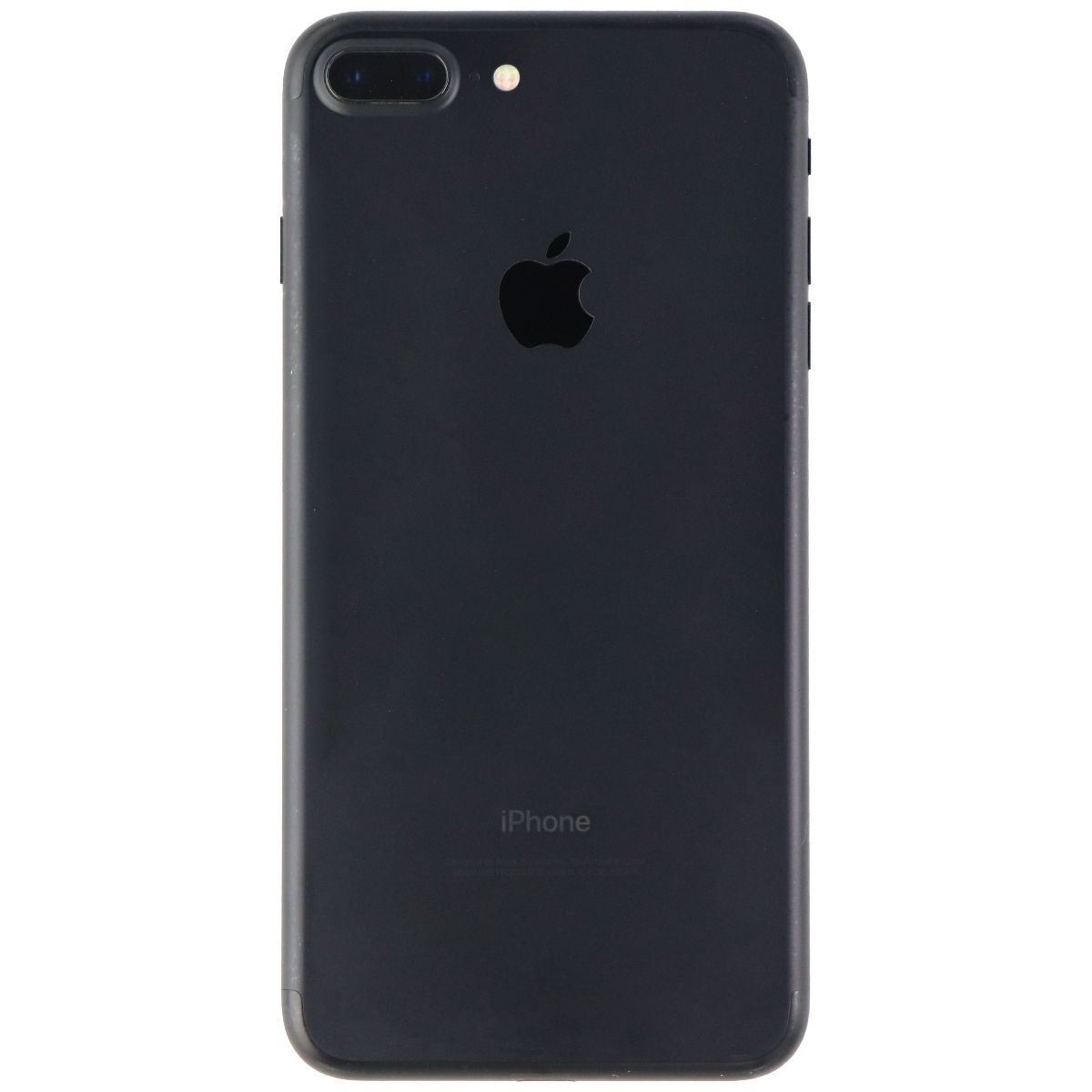 Apple iPhone 7 Plus (5.5-in) Smartphone (A1661) UNLOCKED - 128GB / Black Cell Phones & Smartphones Apple - Simple Cell Bulk Wholesale Pricing - USA Seller