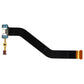 Repair Part - Charging Port Flex Cable (Micro-USB) for Samsung Galaxy Tab 4 Tablet & eBook Reader Parts Unbranded    - Simple Cell Bulk Wholesale Pricing - USA Seller