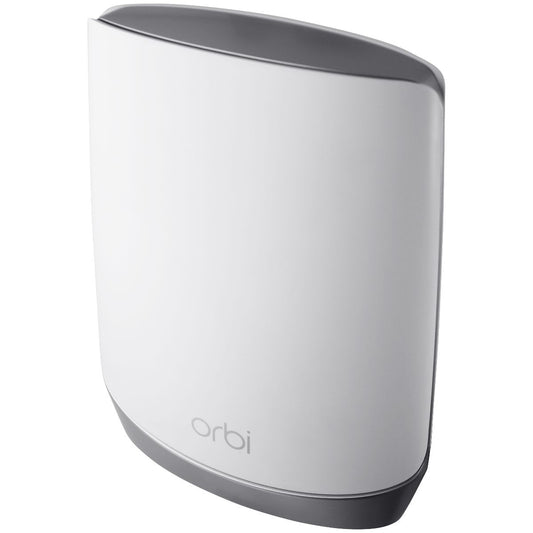 NETGEAR Orbi Whole Home Tri-band Mesh WiFi 6 Add-on Satellite (RBS750) Networking - Boosters, Extenders & Antennas Netgear    - Simple Cell Bulk Wholesale Pricing - USA Seller