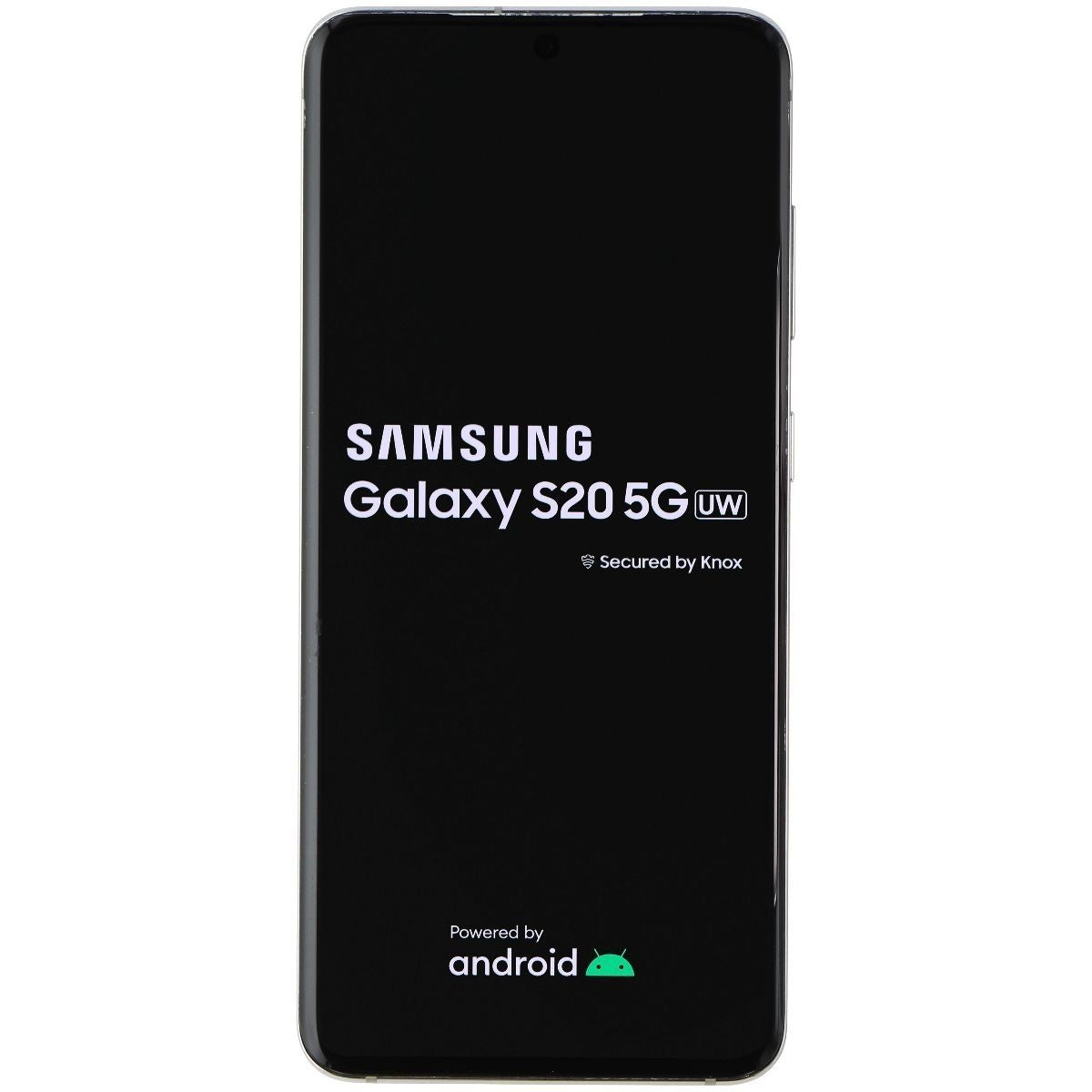 Samsung Galaxy S20 5G UW (6.2-in) (SM-G981V) Verizon ONLY - 128GB/Cloud White Cell Phones & Smartphones Samsung - Simple Cell Bulk Wholesale Pricing - USA Seller