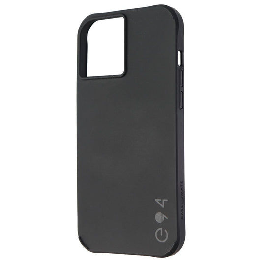 ECO94 by Case-Mate Recycled Case for Apple iPhone 12 Pro Max - Black/Raised Edge Cell Phone - Cases, Covers & Skins Case-Mate - Simple Cell Bulk Wholesale Pricing - USA Seller