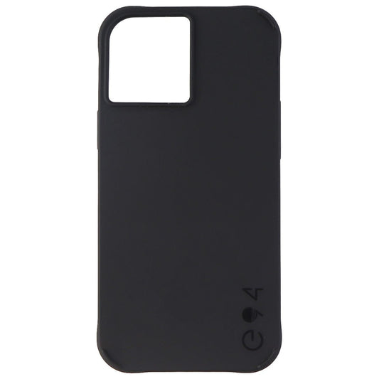 ECO94 by Case-Mate Recycled Case for Apple iPhone 12 Pro Max - Black/Raised Edge Cell Phone - Cases, Covers & Skins Case-Mate - Simple Cell Bulk Wholesale Pricing - USA Seller