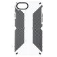 Speck Presidio Grip Case for Apple iPhone 8 / 7 / 6s - White/Black