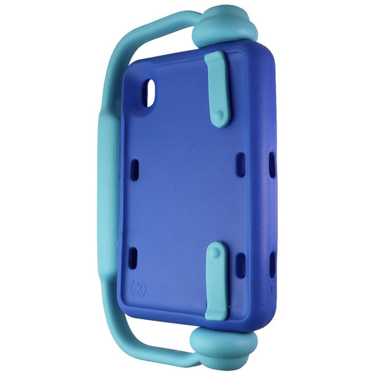 Speck Case-E Run Kid-friendly Tablet Case for TCL EZ Tab 8 - Blue iPad/Tablet Accessories - Cases, Covers, Keyboard Folios Speck    - Simple Cell Bulk Wholesale Pricing - USA Seller