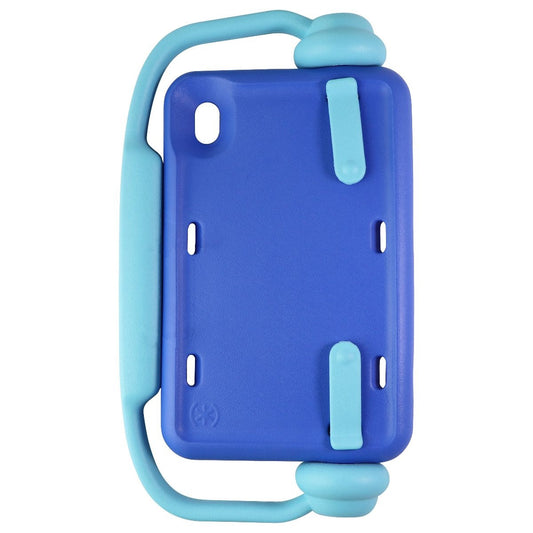 Speck Case-E Run Kid-friendly Tablet Case for TCL EZ Tab 8 - Blue iPad/Tablet Accessories - Cases, Covers, Keyboard Folios Speck    - Simple Cell Bulk Wholesale Pricing - USA Seller