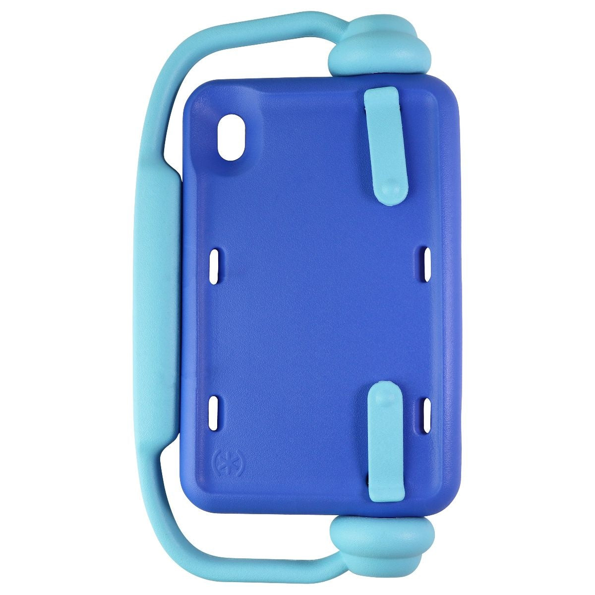 Speck Case-E Run Kid-friendly Tablet Case for TCL EZ Tab 8 - Blue iPad/Tablet Accessories - Cases, Covers, Keyboard Folios Speck - Simple Cell Bulk Wholesale Pricing - USA Seller