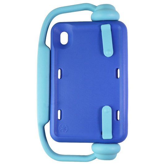 Speck Case-E Run Kid-friendly Tablet Case for TCL EZ Tab 8 - Blue iPad/Tablet Accessories - Cases, Covers, Keyboard Folios Speck - Simple Cell Bulk Wholesale Pricing - USA Seller