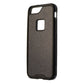 Qmadix R-Series 3 in 1 Case for Apple iPhone 6s and 6 - Black/Glitter/Clear Cell Phone - Cases, Covers & Skins Qmadix - Simple Cell Bulk Wholesale Pricing - USA Seller