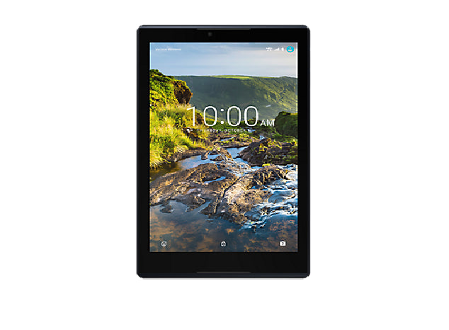 Verizon Ellipsis 8 HD 16GB Tablet (QTASUN1) - 4G LTE+Wifi - Verizon - Blue iPads, Tablets & eBook Readers Verizon - Simple Cell Bulk Wholesale Pricing - USA Seller