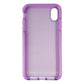 Tech21 Evo Check Series Gel Case for Apple iPhone Xs Max - Orchid Purple Cell Phone - Cases, Covers & Skins Tech21 - Simple Cell Bulk Wholesale Pricing - USA Seller