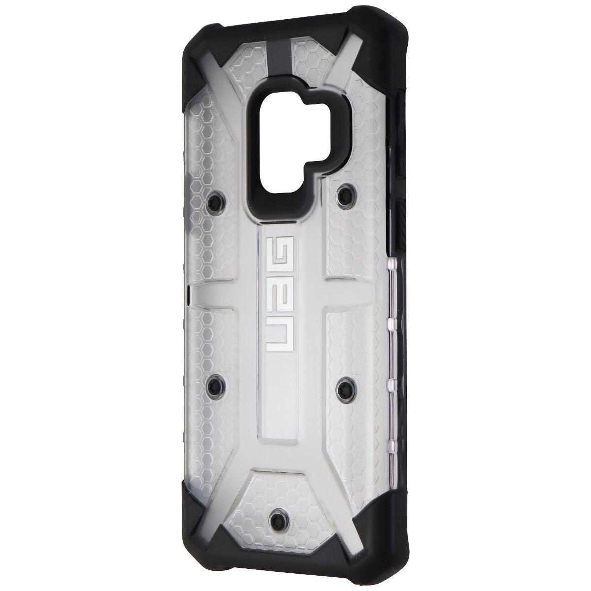 UAG Plasma Feather Light Series Case for Samsung Galaxy S9 - Clear/Ice Cell Phone - Cases, Covers & Skins Urban Armor Gear - Simple Cell Bulk Wholesale Pricing - USA Seller