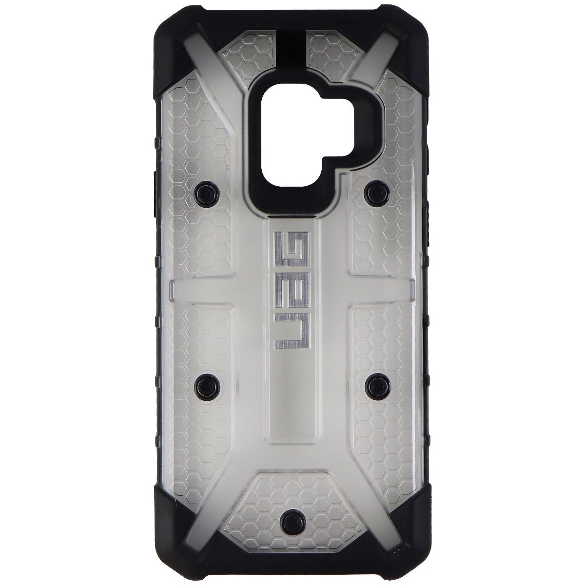 UAG Plasma Feather Light Series Case for Samsung Galaxy S9 - Clear/Ice Cell Phone - Cases, Covers & Skins Urban Armor Gear - Simple Cell Bulk Wholesale Pricing - USA Seller
