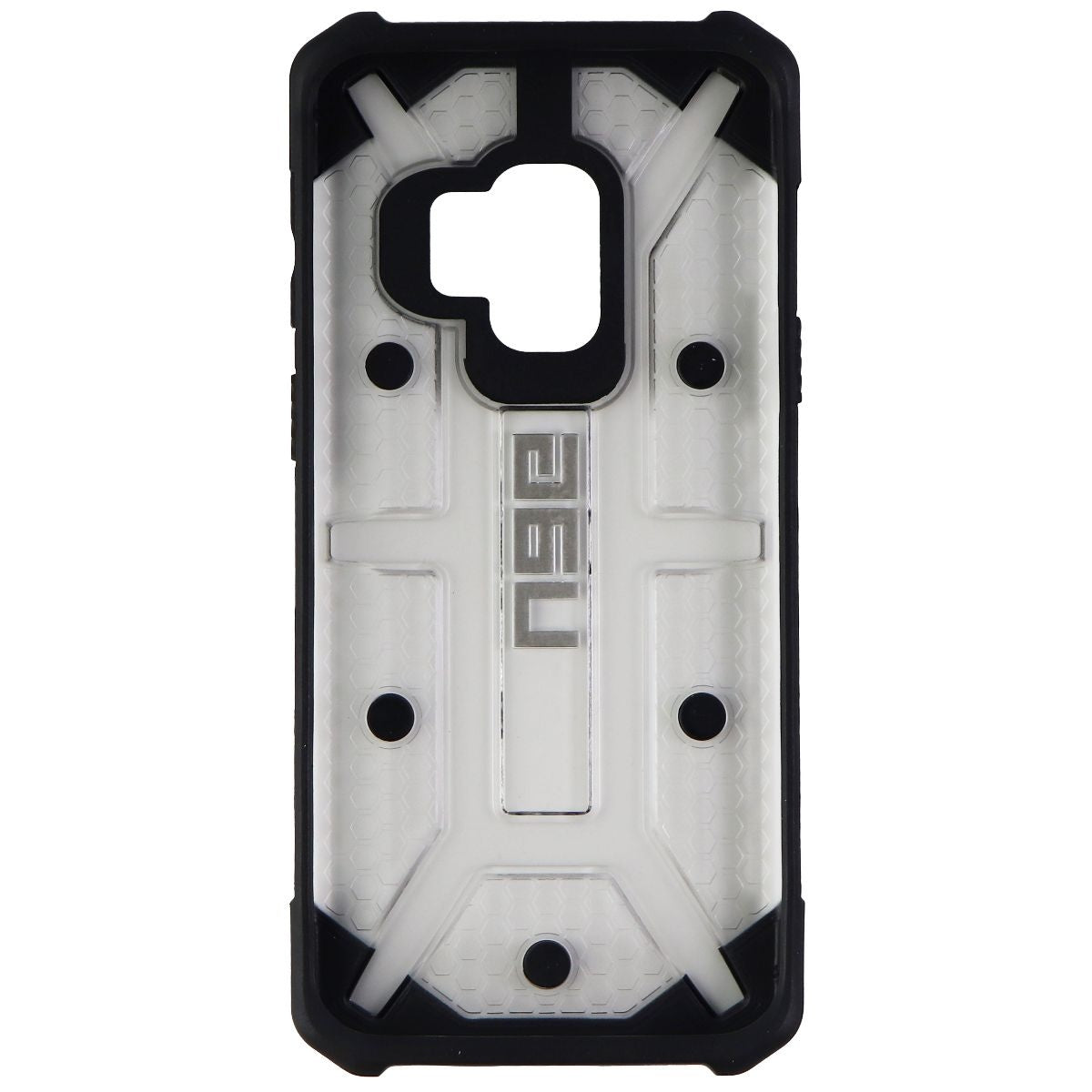 UAG Plasma Feather Light Series Case for Samsung Galaxy S9 - Clear/Ice Cell Phone - Cases, Covers & Skins Urban Armor Gear - Simple Cell Bulk Wholesale Pricing - USA Seller
