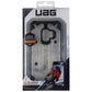 UAG Plasma Feather Light Series Case for Samsung Galaxy S9 - Clear/Ice Cell Phone - Cases, Covers & Skins Urban Armor Gear - Simple Cell Bulk Wholesale Pricing - USA Seller