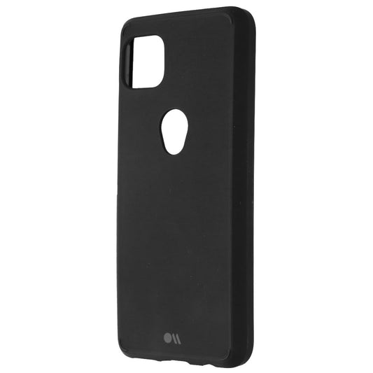 Case-Mate Tough Series Hardshell Case for Motorola One 5G Ace - Matte Black Cell Phone - Cases, Covers & Skins Case-Mate - Simple Cell Bulk Wholesale Pricing - USA Seller