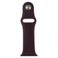Apple (41mm) Sport Band Clasp ONLY for Apple Watch 38/40/41mm - Dark Cherry Smart Watch Accessories - Watch Bands Apple - Simple Cell Bulk Wholesale Pricing - USA Seller