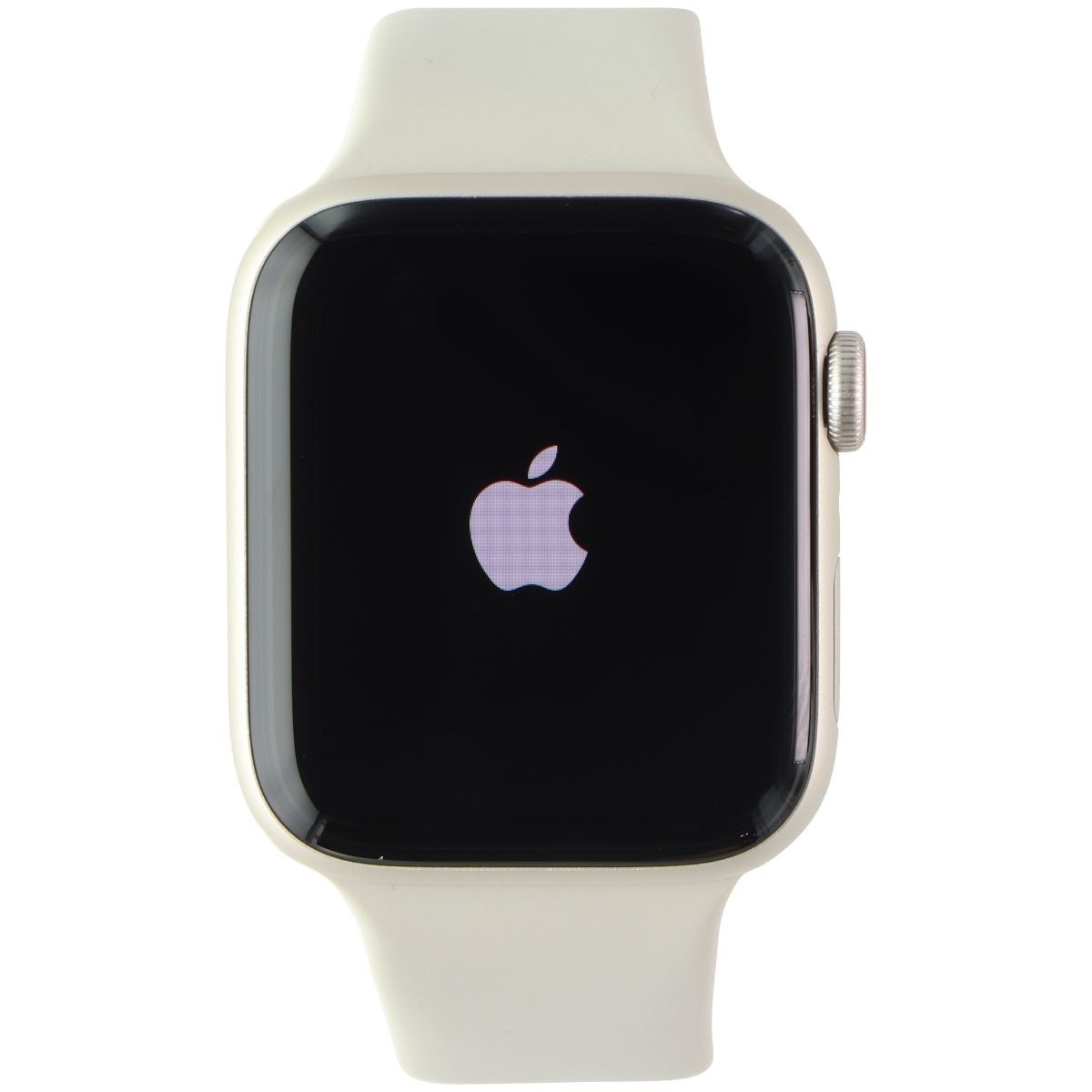 Apple Watch SE (2nd Gen) A2727 (GPS + LTE) 44mm - Starlight AL/Starlight SB M/L Smart Watches Apple - Simple Cell Bulk Wholesale Pricing - USA Seller