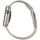 Apple Watch SE (2nd Gen) A2727 (GPS + LTE) 44mm - Starlight AL/Starlight SB M/L Smart Watches Apple - Simple Cell Bulk Wholesale Pricing - USA Seller