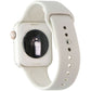 Apple Watch SE (2nd Gen) A2727 (GPS + LTE) 44mm - Starlight AL/Starlight SB M/L