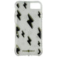 Case-Mate Prints Series Case for iPhone SE (2nd Gen)/8/7/6/6s - Thunderbolt Cell Phone - Cases, Covers & Skins Case-Mate - Simple Cell Bulk Wholesale Pricing - USA Seller