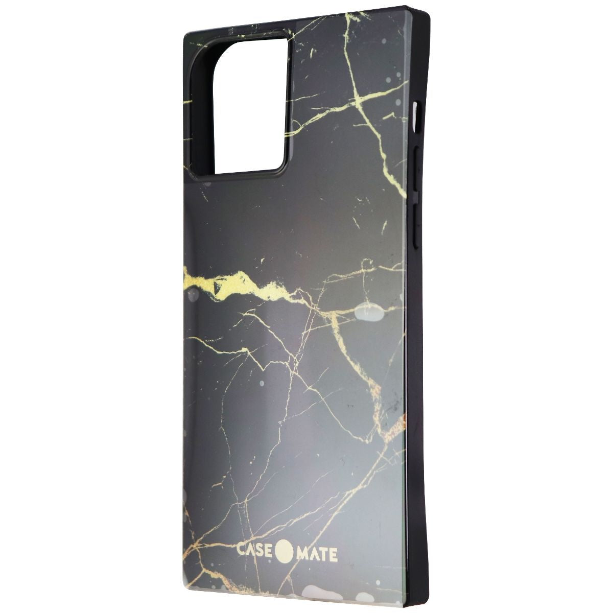 Case-Mate BLOX Rectangular Case for iPhone 12/iPhone 12 Pro - Black Go ...