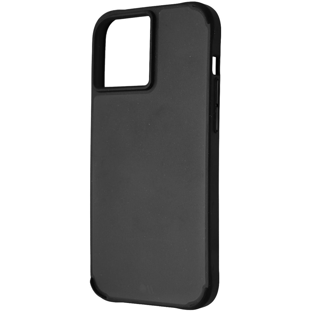 Case-Mate – Tough Series – Protective Case Cover for iPhone 13 Pro Max - Black Cell Phone - Cases, Covers & Skins Case-Mate    - Simple Cell Bulk Wholesale Pricing - USA Seller