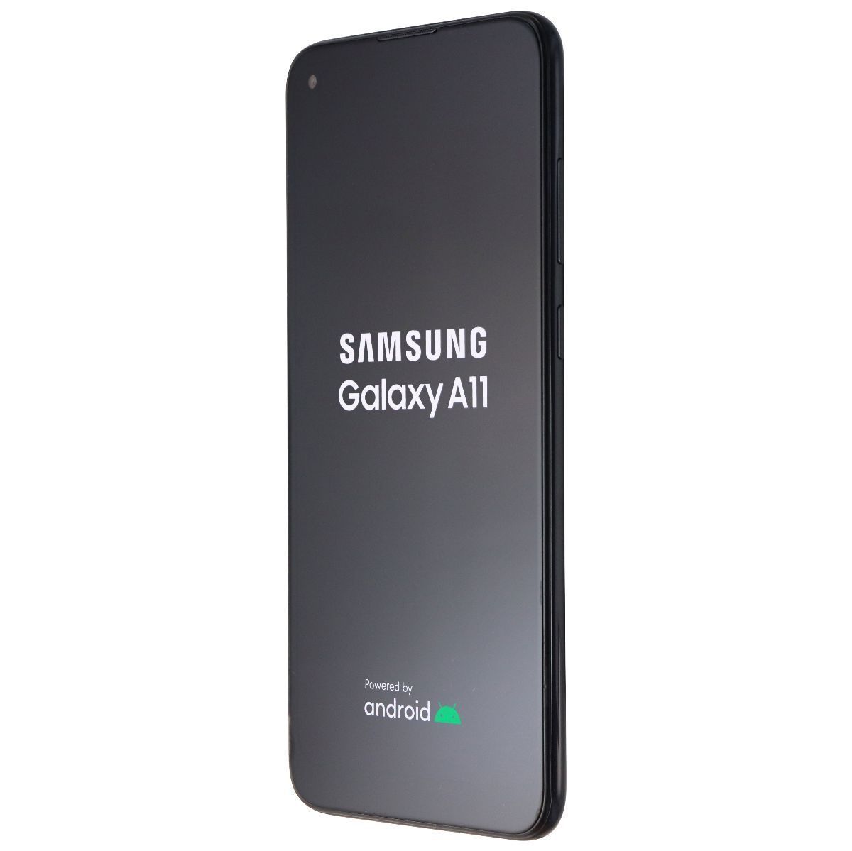 Samsung Galaxy A11 (6.4-inch) Smartphone (SM-A115U) T-Mobile Only - 32GB/Black Cell Phones & Smartphones Samsung - Simple Cell Bulk Wholesale Pricing - USA Seller