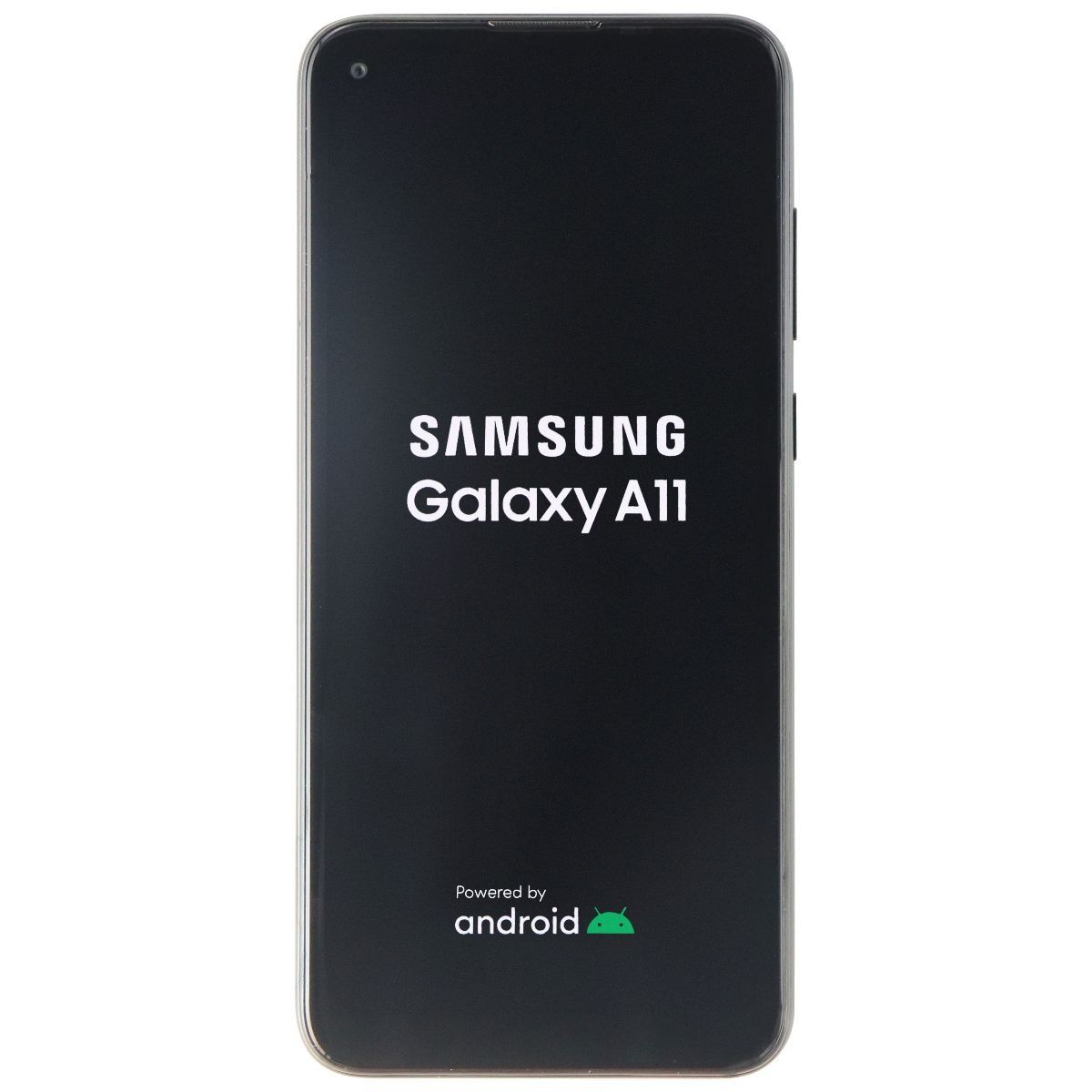 Samsung Galaxy A11 (6.4-inch) Smartphone (SM-A115U) T-Mobile Only - 32GB/Black Cell Phones & Smartphones Samsung    - Simple Cell Bulk Wholesale Pricing - USA Seller