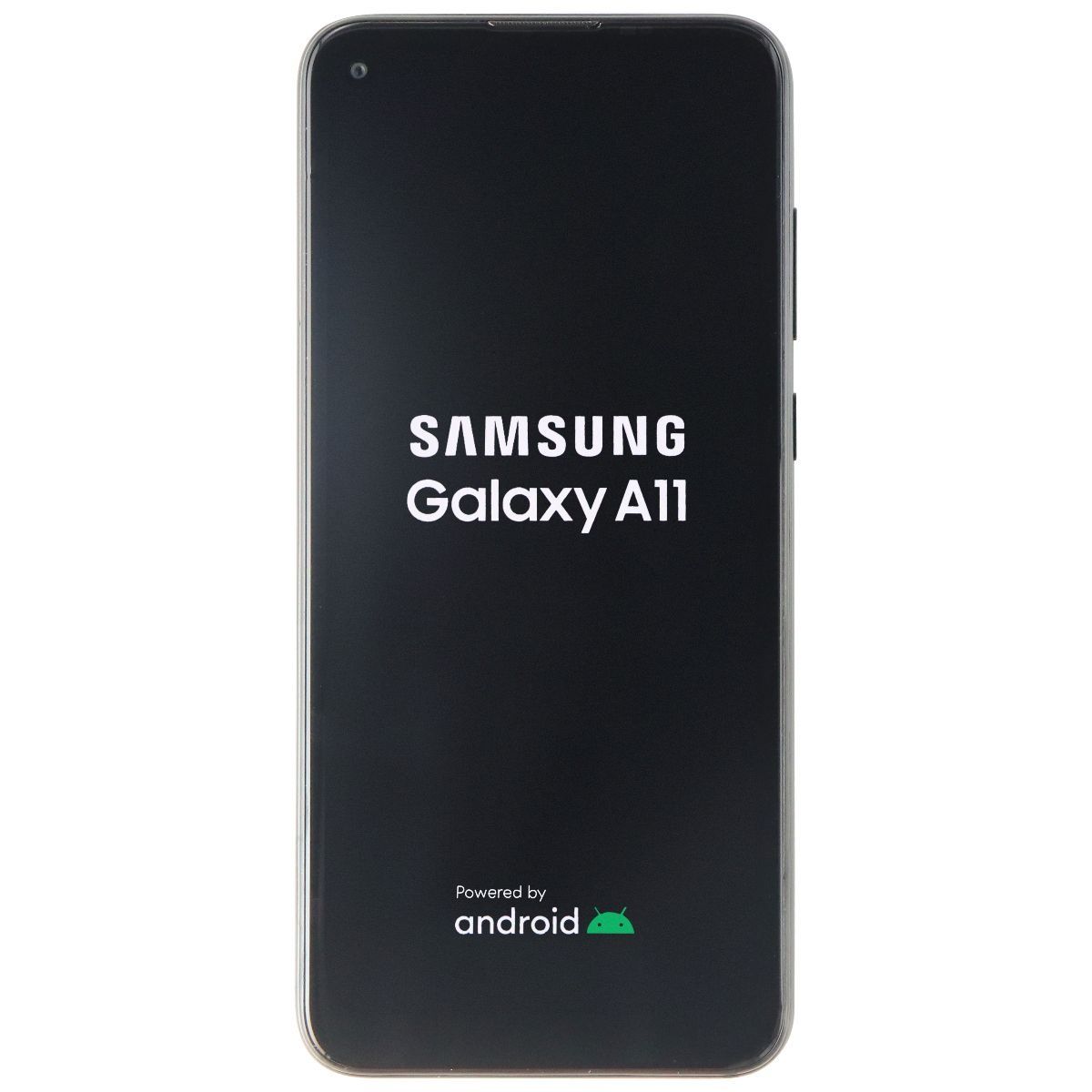 Samsung Galaxy A11 (6.4-inch) Smartphone (SM-A115AP) AT&T Only - 32GB/Black Cell Phones & Smartphones Samsung    - Simple Cell Bulk Wholesale Pricing - USA Seller