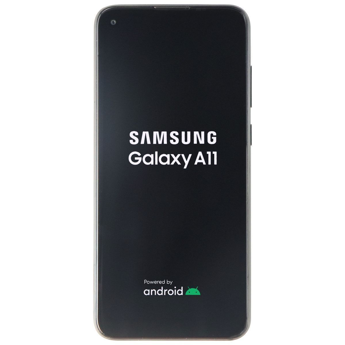 Samsung Galaxy A11 (6.4-inch) Smartphone (SM-A115U) T-Mobile Only - 32GB/Black Cell Phones & Smartphones Samsung - Simple Cell Bulk Wholesale Pricing - USA Seller