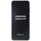 Samsung Galaxy A11 (6.4-inch) (SM-A115U) Boost Mobile Only - 32GB/Black Cell Phones & Smartphones Samsung    - Simple Cell Bulk Wholesale Pricing - USA Seller