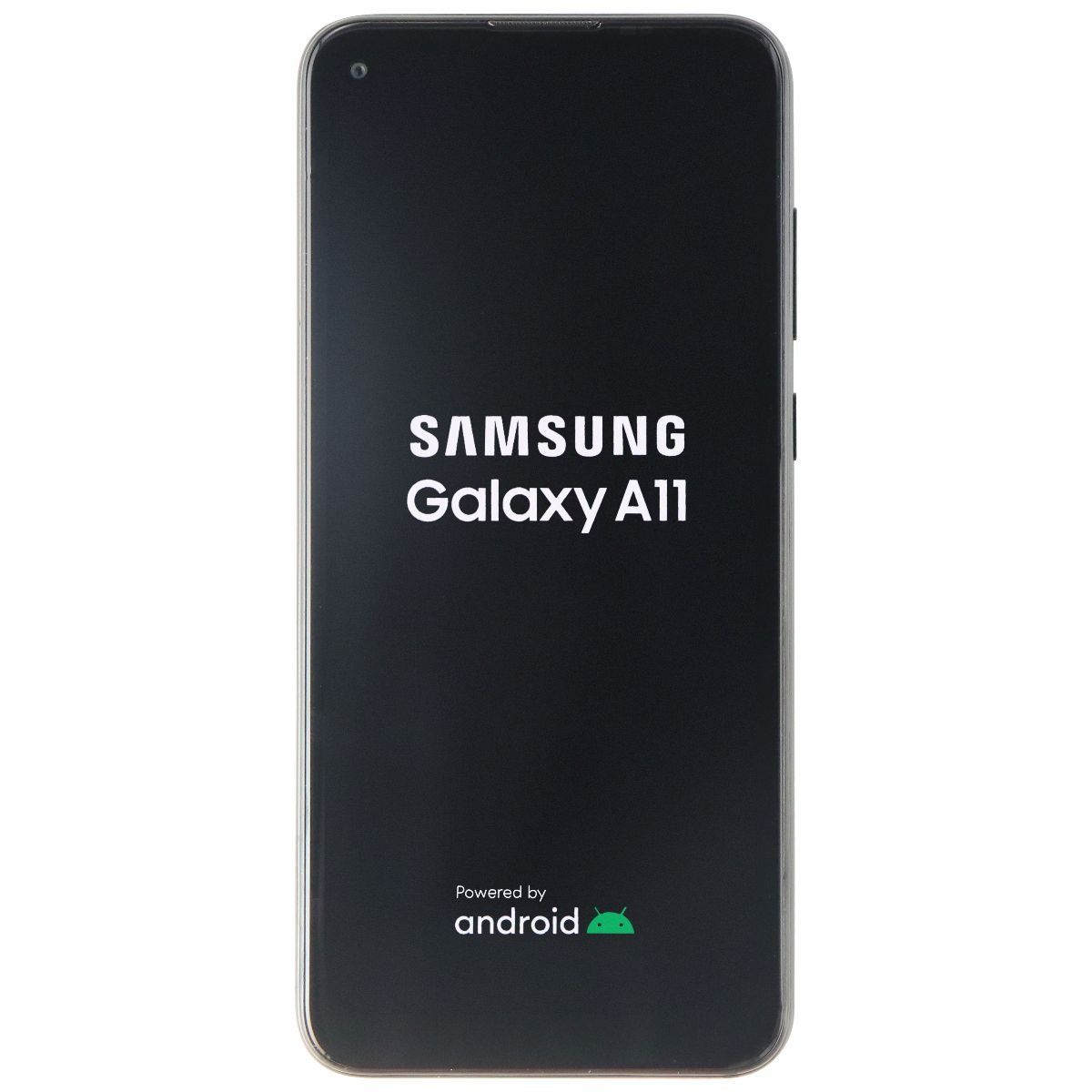 Samsung Galaxy A11 (6.4-inch) Smartphone (SM-S115DL) Tracfone Only - 32GB/Black Cell Phones & Smartphones Samsung - Simple Cell Bulk Wholesale Pricing - USA Seller