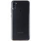 Samsung Galaxy A11 (6.4-inch) Smartphone (SM-A115U) T-Mobile Only - 32GB/Black Cell Phones & Smartphones Samsung - Simple Cell Bulk Wholesale Pricing - USA Seller