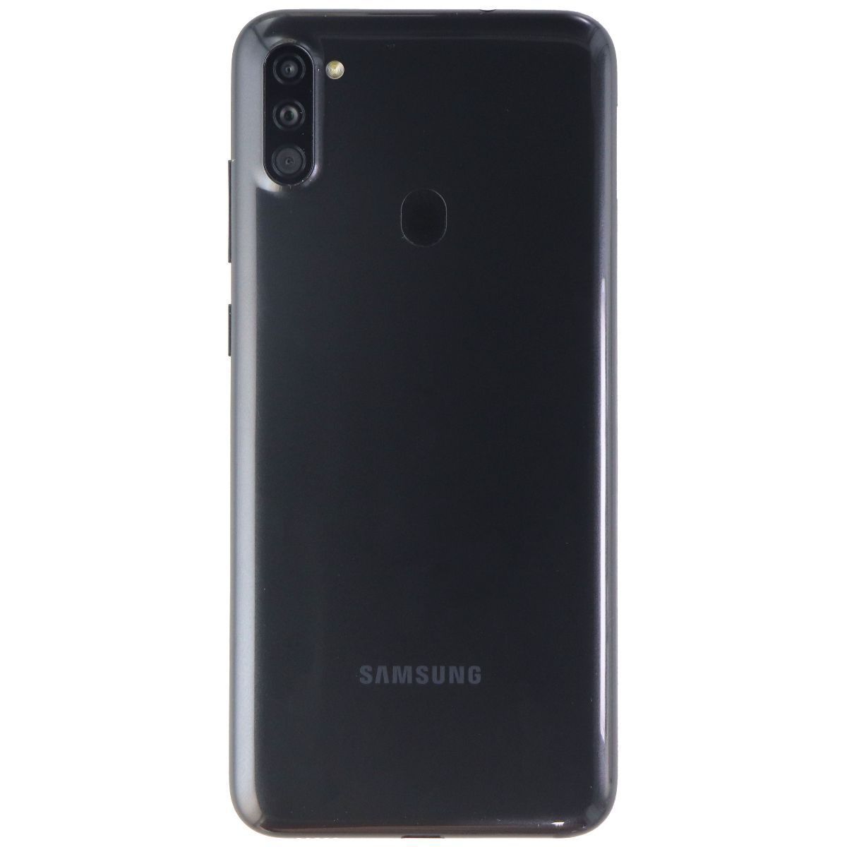 Samsung Galaxy A11 (6.4-inch) Smartphone (SM-A115U) T-Mobile Only - 32GB/Black Cell Phones & Smartphones Samsung - Simple Cell Bulk Wholesale Pricing - USA Seller