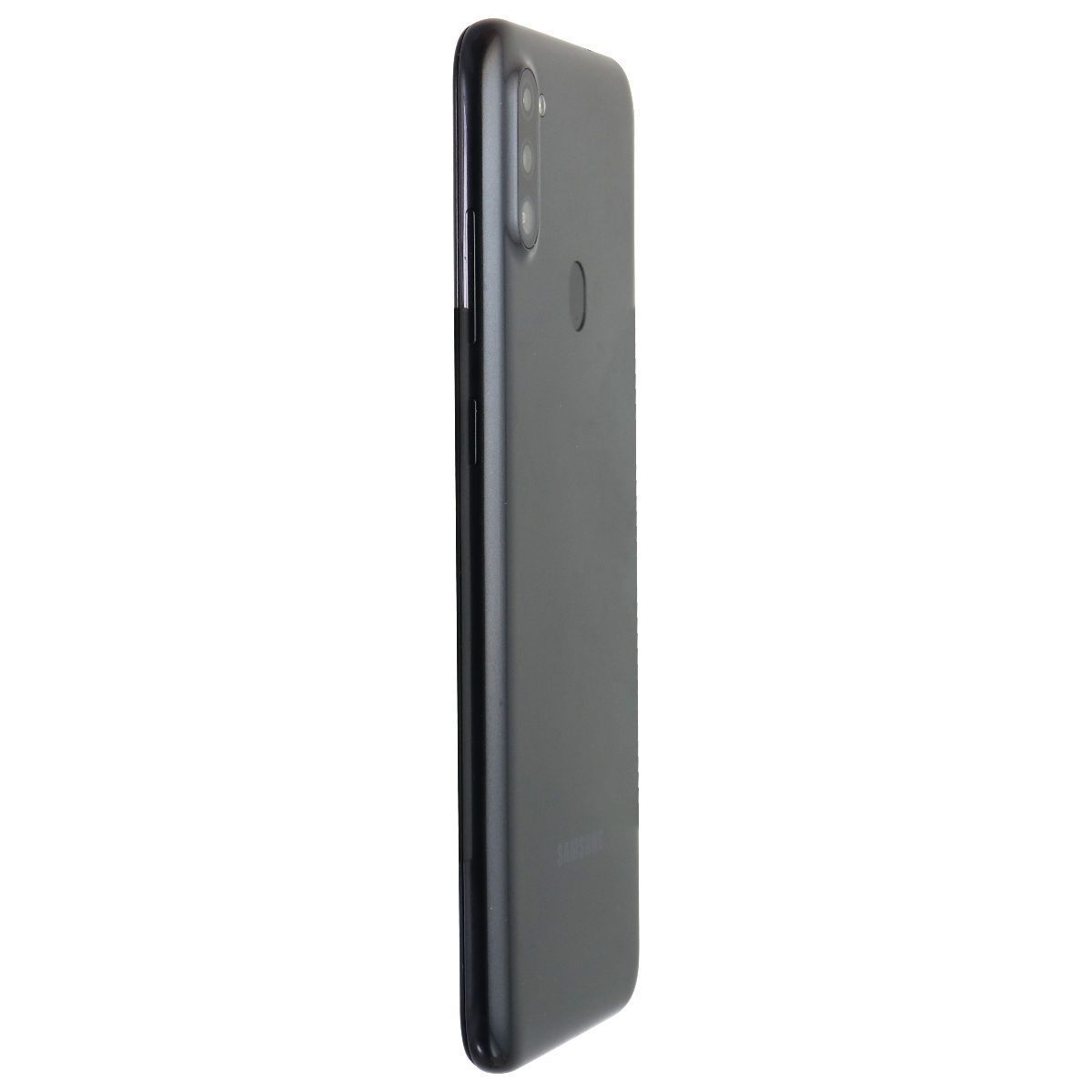 Samsung Galaxy A11 (6.4-inch) Smartphone (SM-A115U) T-Mobile Only - 32GB/Black Cell Phones & Smartphones Samsung - Simple Cell Bulk Wholesale Pricing - USA Seller